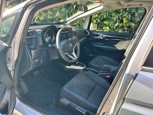 Used 2015 Honda Fit EX image 6