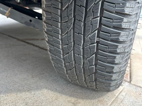 Used 2024 Subaru Crosstrek 2.5i Wilderness image 16