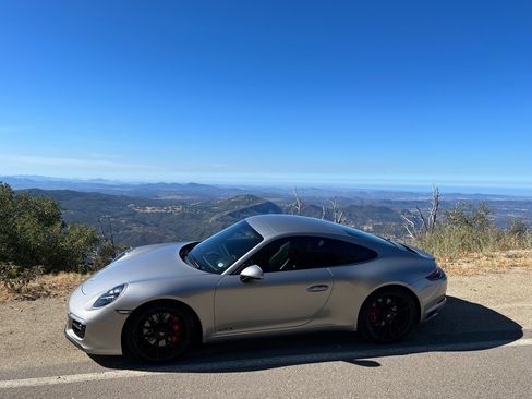 Used 2019 Porsche 911 GT3 RS image 6