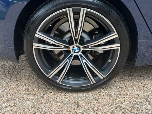 Used 2021 BMW 330i Sedan w/ Premium Package RWD image 15