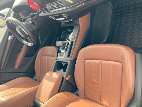 Used 2023 Audi Q5 2.0T Premium Plus w/ Premium Plus Package image 17