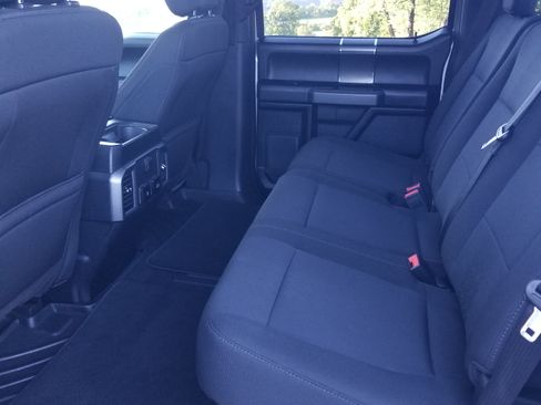 Used 2018 Ford F150 XLT w/ Equipment Group 302A Luxury image 9