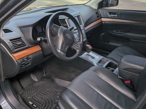 Used 2014 Subaru Outback 3.6R Limited image 20