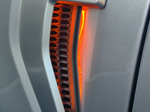 Used 2021 Ford F150 Limited image 14