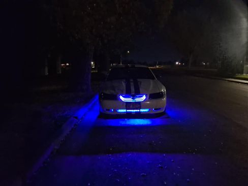 Used 2002 Ford Mustang Coupe image 14