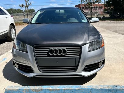 Used 2011 Audi A3 2.0T Premium