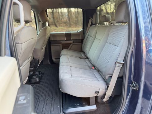 Used 2017 Ford F350 XLT image 15