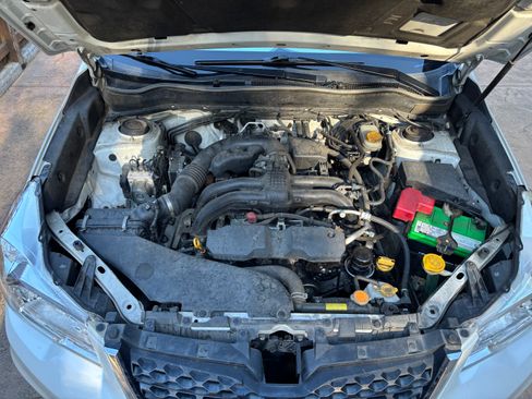Used 2015 Subaru Forester 2.5i AWD/4WD image 11