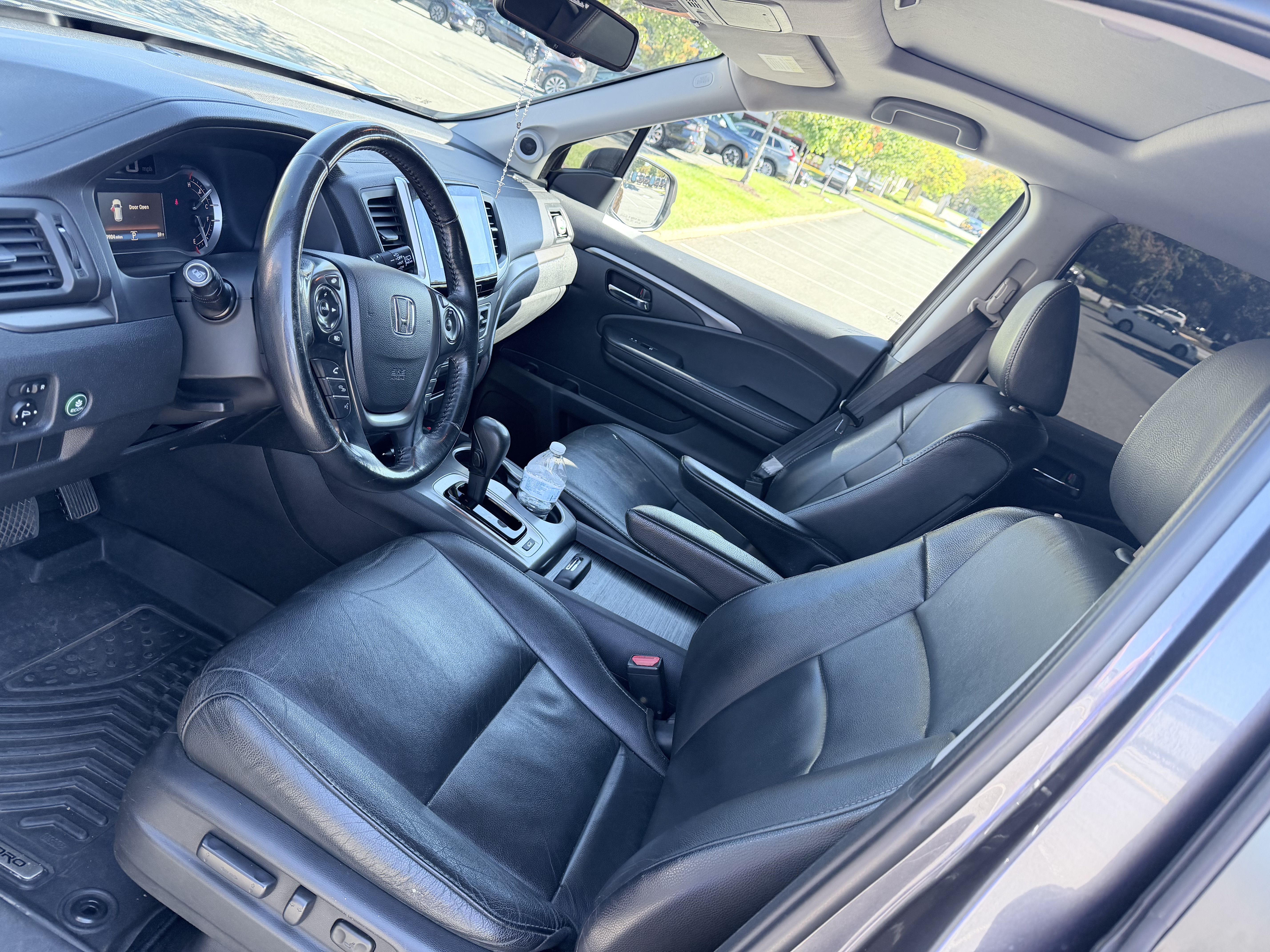 Used 2016 Honda Pilot EX-L image 11