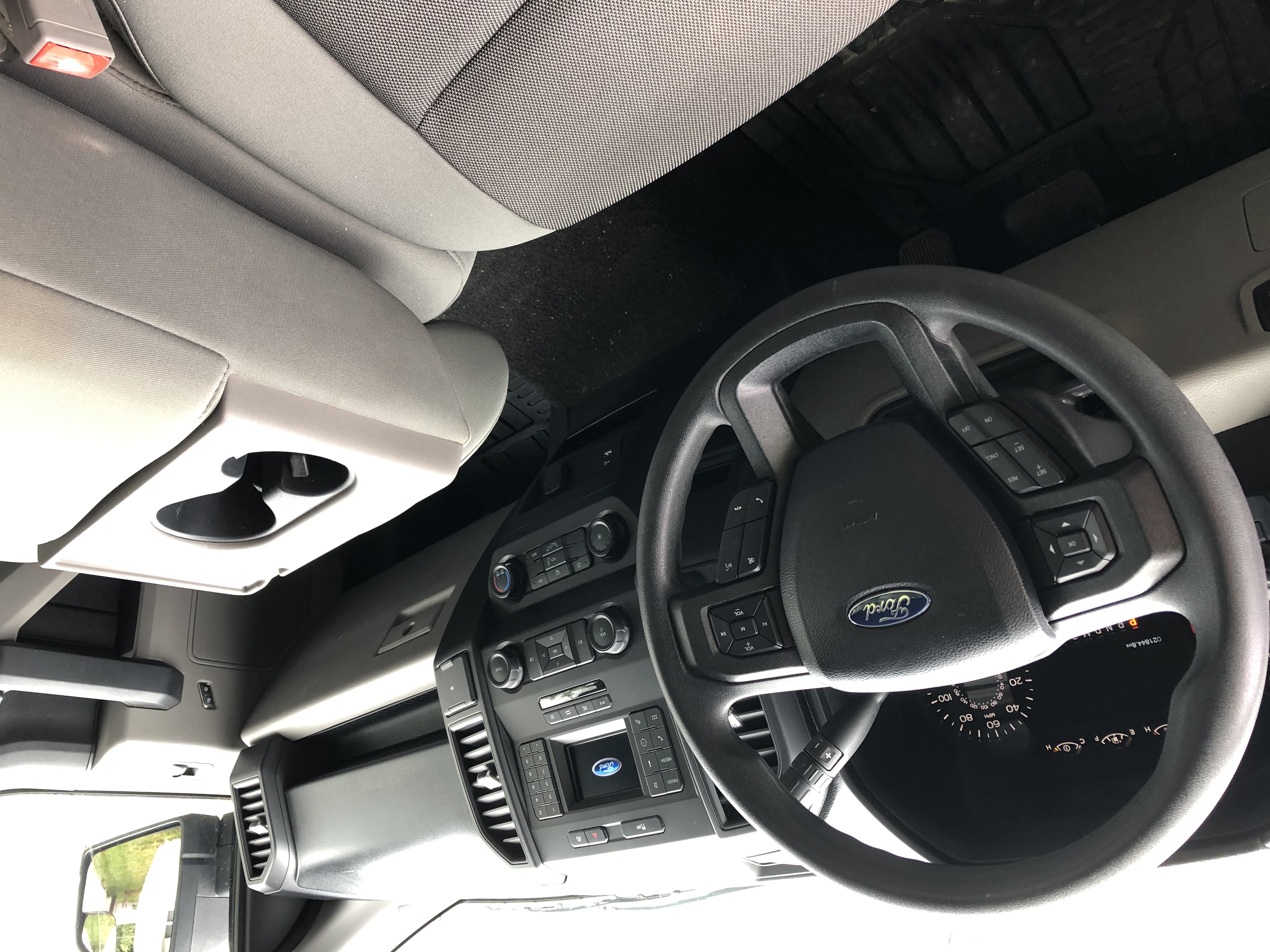 Used 2020 Ford F150 XL w/ Equipment Group 101A Mid RWD image 15