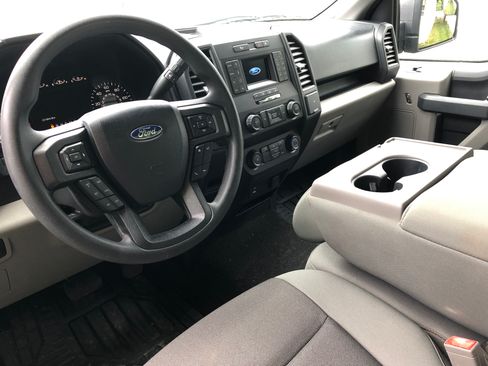 Used 2020 Ford F150 XL w/ Equipment Group 101A Mid RWD image 15