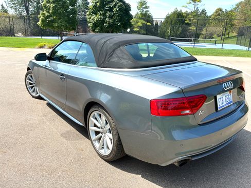 Used 2015 Audi A5 2.0T Premium Plus AWD/4WD image 5
