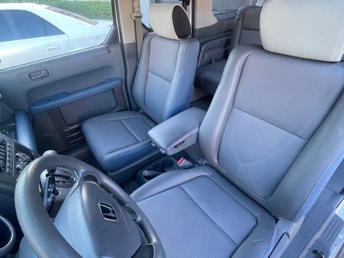 Used 2003 Honda Element EX image 18
