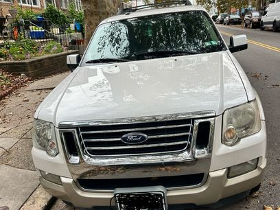 Used 2010 Ford Explorer Eddie Bauer
