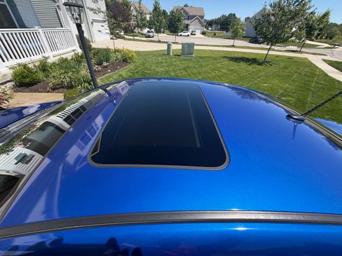 Used 2012 Kia Forte Koup SX FWD image 2