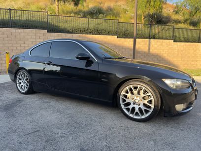 Used 2008 BMW 328i Coupe