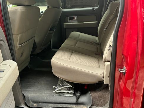 Used 2010 Ford F150 XLT AWD/4WD image 6