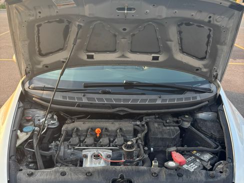 Used 2009 Honda Civic LX image 15