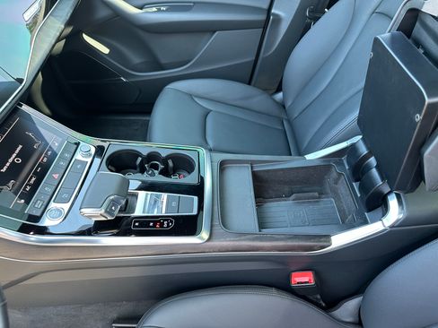 Used 2021 Audi Q7 3.0T Premium Plus w/ Premium Plus Package image 14