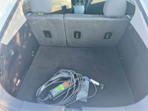 Used 2016 Chevrolet Volt LT image 17