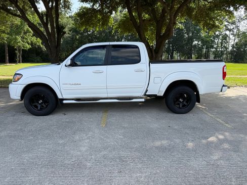 Used 2006 Toyota Tundra Limited RWD image 2