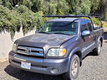 Used 2004 Toyota Tundra SR5
