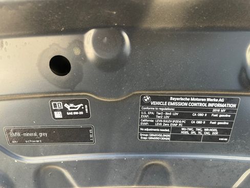 Used 2016 BMW 328i Sedan image 15