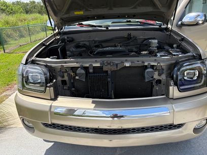 Used 2006 Toyota Tundra SR5
