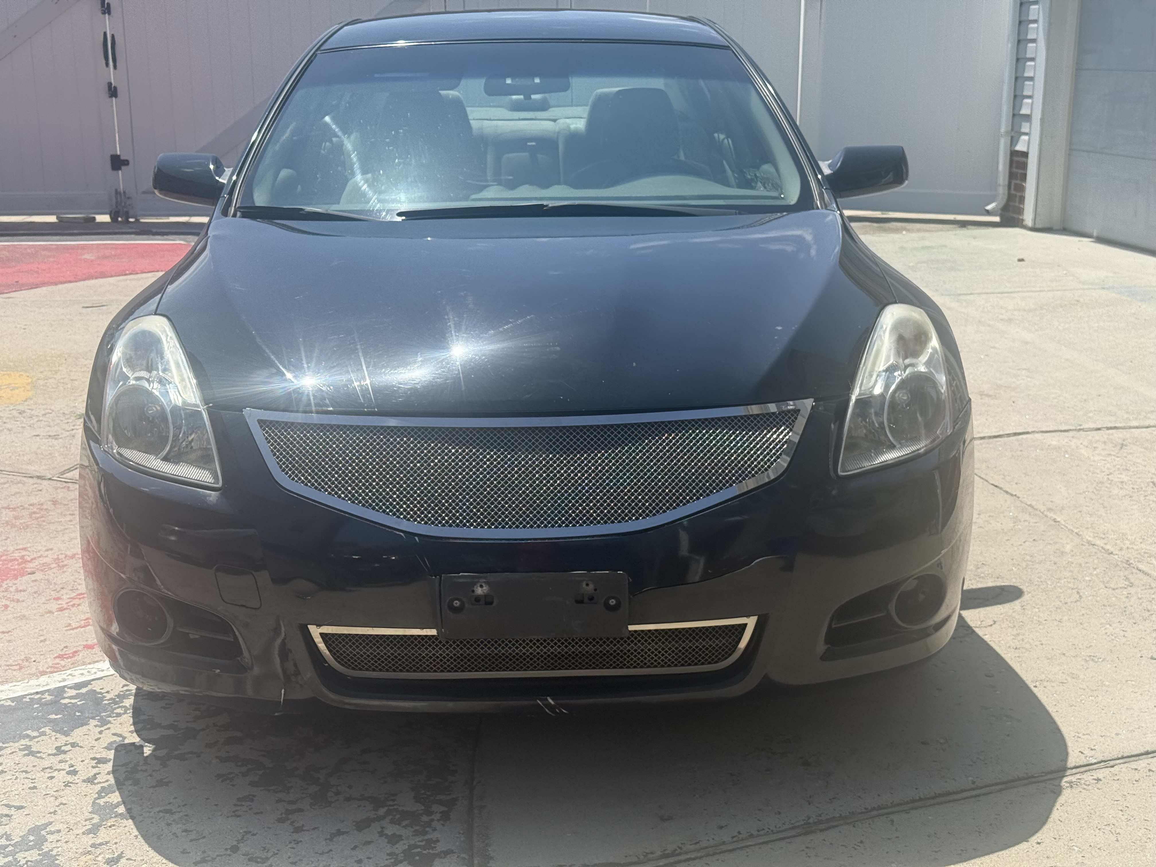 Used 2012 Nissan Altima 2.5 S FWD image 13