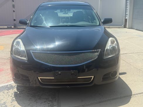 Used 2012 Nissan Altima 2.5 S FWD image 13