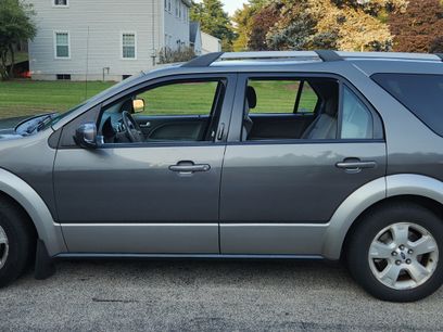 Used 2005 Ford Freestyle SEL