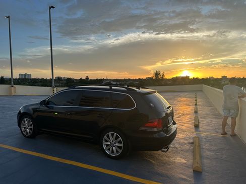 Used 2014 Volkswagen Jetta TDI image 17