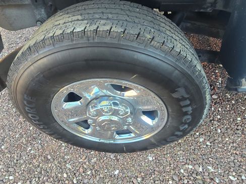 Used 2024 RAM 2500 Big Horn w/ Cold Weather Group image 13