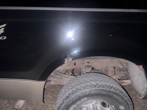 Used 2000 Ford F250 4x4 SuperCab Super Duty image 16