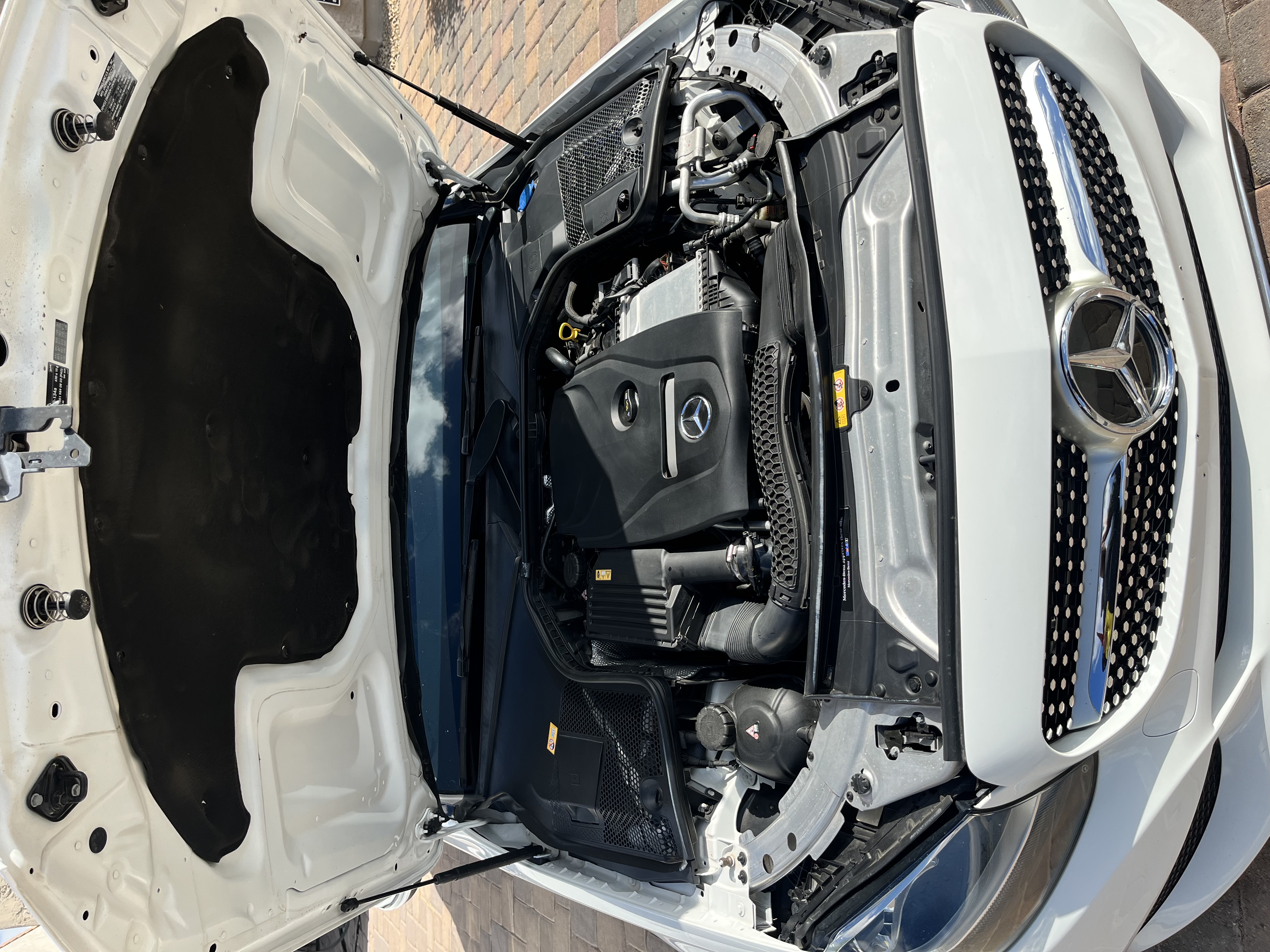 Used 2016 Mercedes-Benz C 300 Sedan image 4