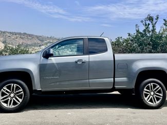 Used 2022 Chevrolet Colorado W/T w/ Custom Special Edition RWD video 1