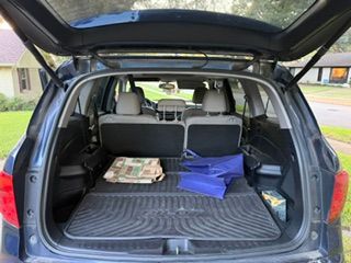 Used 2017 Honda Pilot EX-L image 9