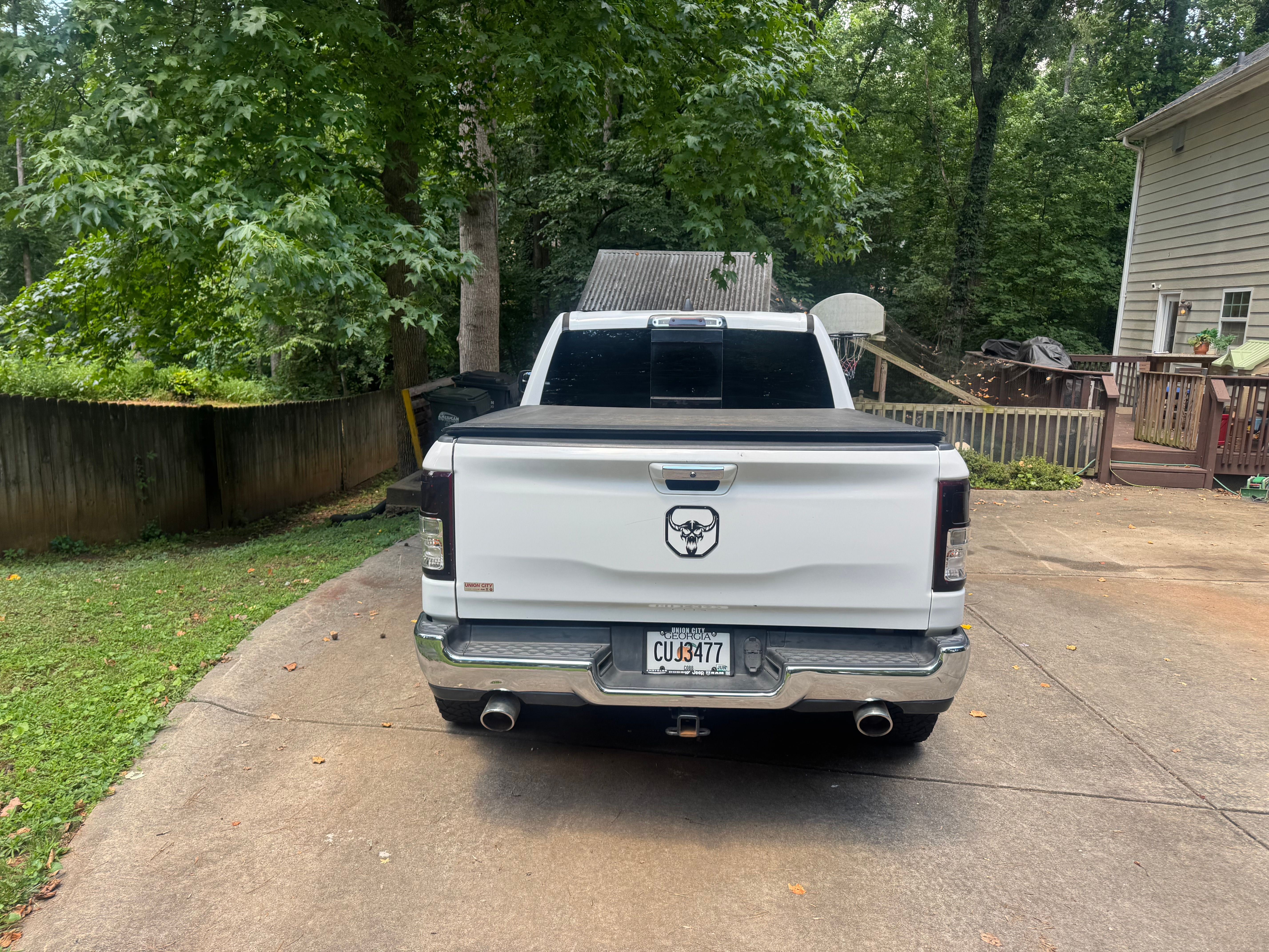 Used 2020 RAM 1500 Big Horn RWD image 10