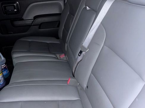 Used 2015 Chevrolet Silverado 3500 W/T image 11