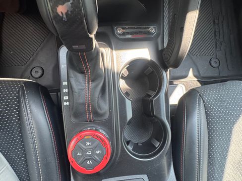 Used 2023 Ford Bronco Raptor AWD/4WD image 11