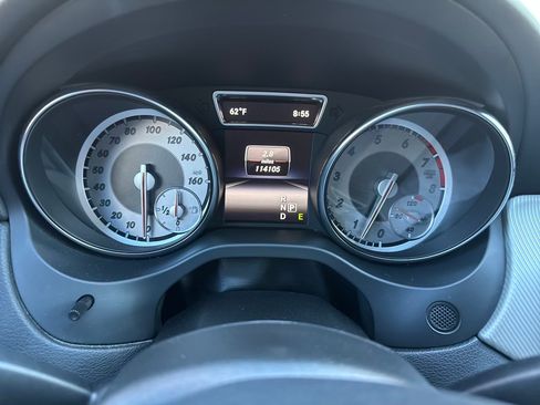 Used 2015 Mercedes-Benz CLA 250 CLA 250 Coupe 4D image 14