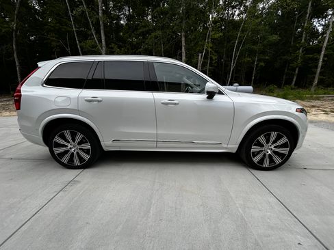 Used 2024 Volvo XC90 T8 Ultimate w/ Protection Package Premier AWD/4WD image 1