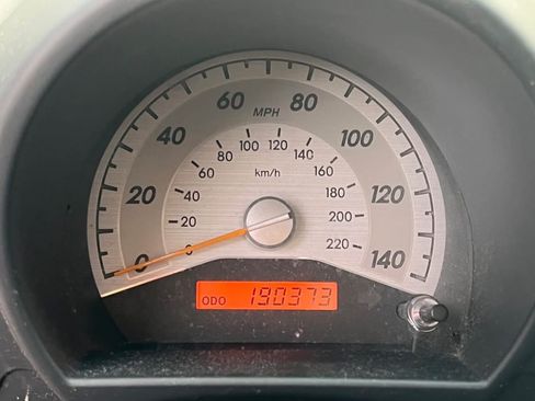 Used 2009 Scion tC image 10