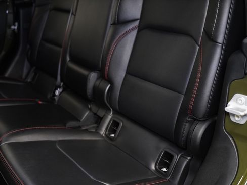 Used 2021 Jeep Gladiator Rubicon image 14