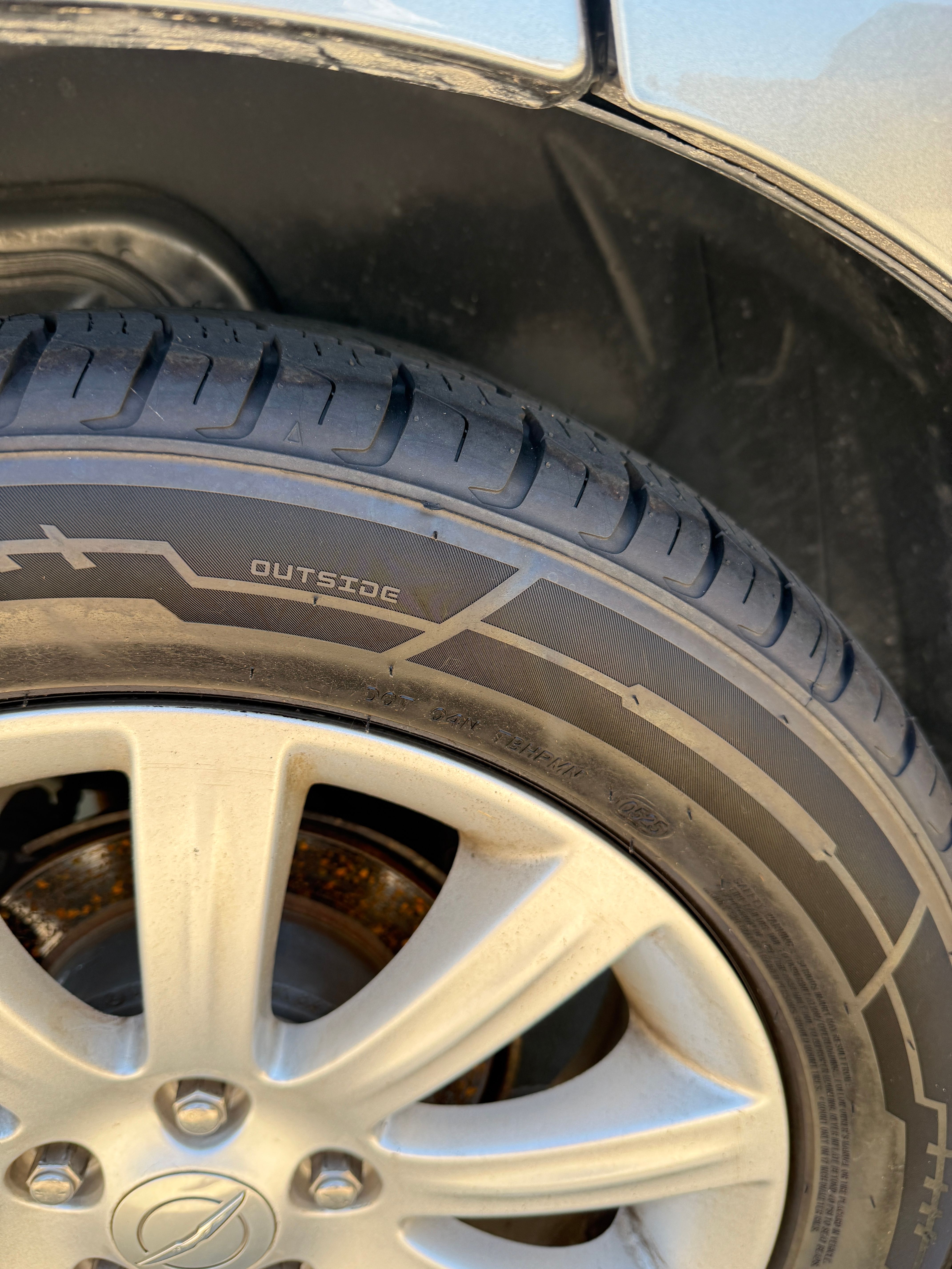 Used 2013 Chrysler 200 Touring FWD image 26