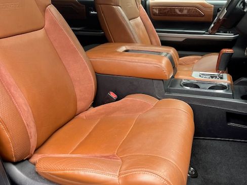 Used 2020 Toyota Tundra 1794 Edition w/ TRD Off-Road Package image 6