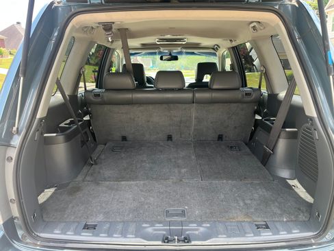 Used 2007 Honda Pilot EX-L image 5