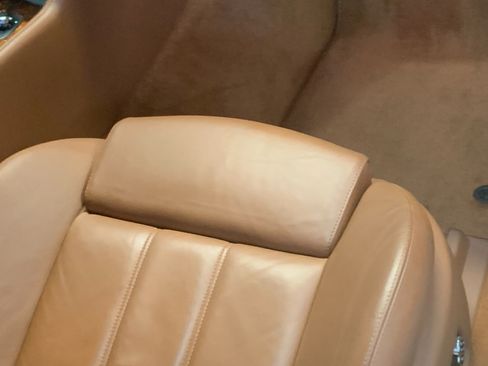 Used 2005 Bentley Continental GT image 8