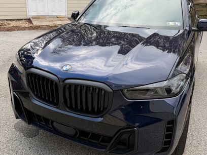 Used 2025 BMW X5 xDrive40i w/ Executive Package