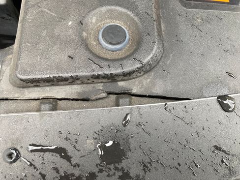 Used 2016 MAZDA CX-5 Touring w/ Bose/Moonroof Package image 17